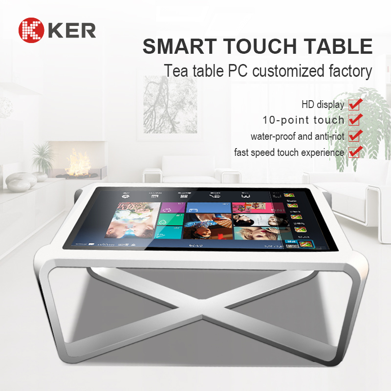 wholesale table screen touch monitor manufacturer